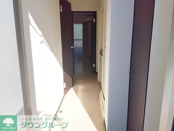 レオネクストスマイルエイトの物件内観写真